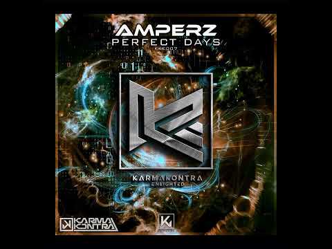 Amperz - Perfect Days (Extended Mix)