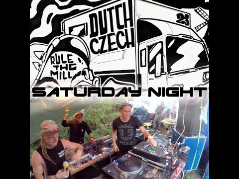 Heisa vs Stefan zmk - @ Dutchczech  (saturday) (2019)