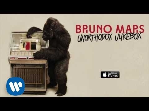 Bruno Mars - Money Make Her Smile (Official Audio) Video