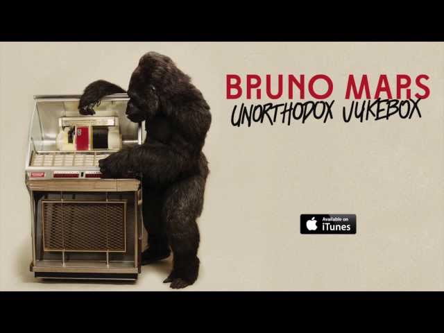 Bruno Mars - Money Makes Her Smile (Instrumental)