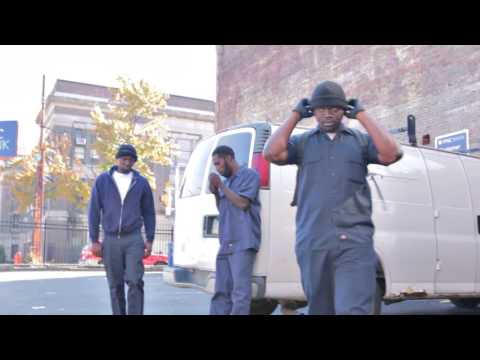 Chinko & Dyam Stocky - LOVE OF MONEY