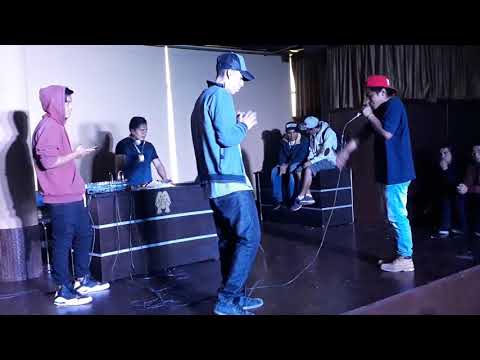 R-Soul vs Patrak - Octavos - Casa de la Cultura Battle Ambato