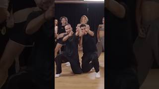 Arem &amp; Arman’la Rampapapam Vibes! 🔥#shorts #prova #big5 #backstage #rampapapam #dance