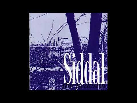 Siddal - The Pedestal