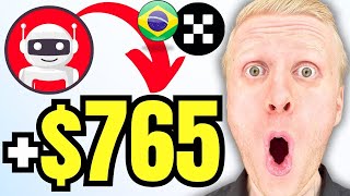 Como usar o OKX Trading Bot: Guia de Trading com IA para Iniciantes