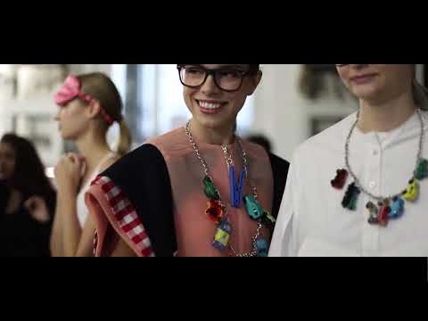 Fashion Graduate 2018 Recap