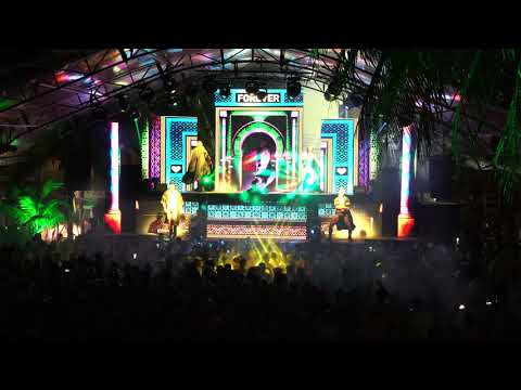 ARENA +WE Festival 2020, Forever TLV Party "Opening" #ARENAFESTIVAL #ARENAWEFESTIVAL