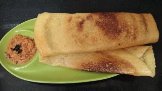 Moong daal dosa | Dosa recipe#Moongdaaldosahrecipe