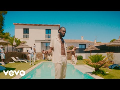 Bhk220 - BOOMTCHAKALA (Clip officiel)