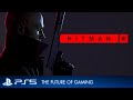 Hitman 3 World Premiere | Sony PS5 Reveal Event