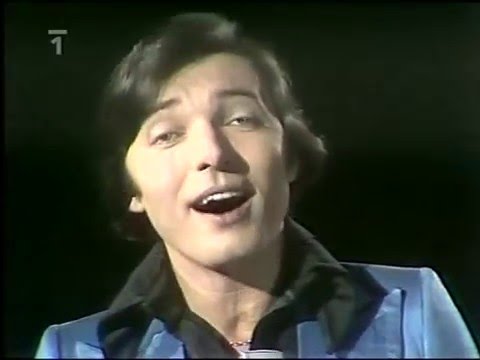Karel Gott  - Já brány už otvírám (1973)
