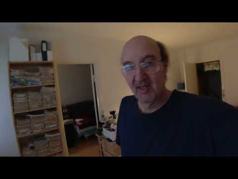 MongoTV_6631 - MIT VÆGTTAB - Del 180 - 95.3 Kg. - Jeg Stadig STOR og TUNG Selvom Tabt Mig 37 KILO