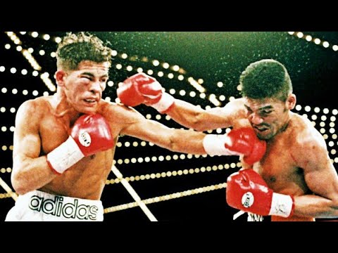 Fight of the Year, 1996 : Arturo Gatti KO6 Wilson Rodriguez