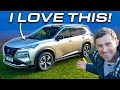 Nissan X Trail Don T Buy A Hybrid SUV Until You See This