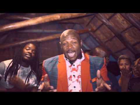 DR MALINGA FEAT MUUNGU AFRICA-OTENG