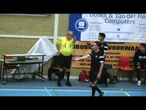 Voorwaarts 1 - Robur 1_04122015 Laatste minuten