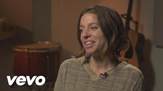 Ani Difranco - Woody Guthrie At 100!/Ani on Woody and American culture