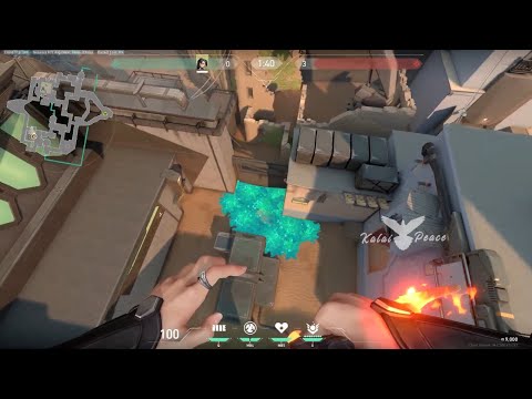 Sage slow orb lineup for B cubby from B market on Bind