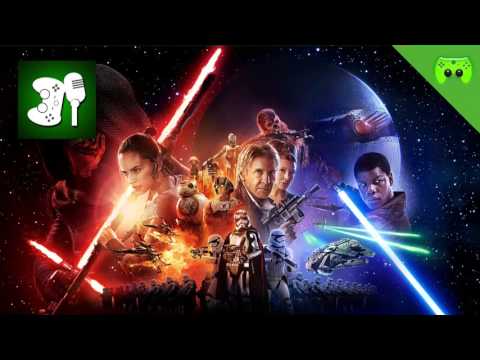 THE PIETSMIET AWAKENS 🎮 PietCast #41