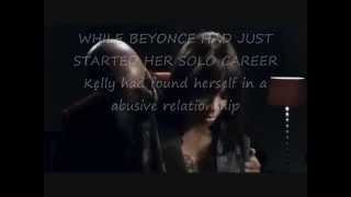 Kelly Rowland-Truth,Love,Lies,Success and Rumors (Career Tribute)
