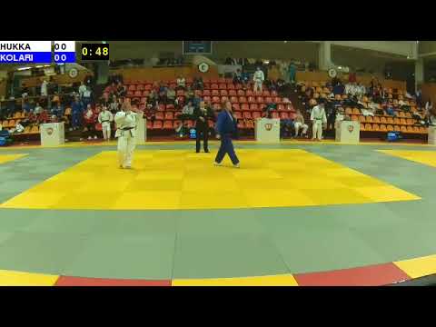 Judon SM 2018: N+78: HUKKA - KOLARI