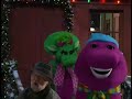 Barney Jingle Bells