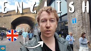 Learn Real British English - Exploring London's History! | Comprehensible Input B1