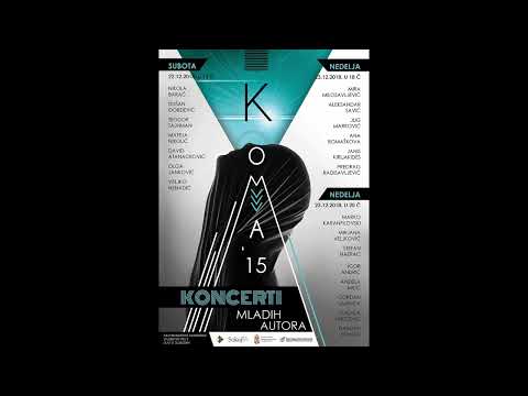 Vladica Mikićević - The Voices from Lithuanian Forest (2018)