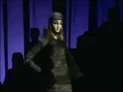 Christian Dior ● Haute Couture Spring/Summer 2004