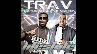 Trav Feat. Sean Kingston - Up & Down New Song 2011 HD & HQ 720p