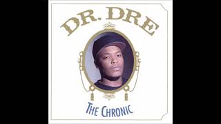 Dr. Dre - Bitches Ain&#39;t Shit