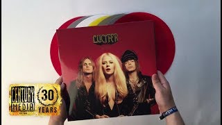 LUCIFER - Lucifer II (Vinyl Unboxing)