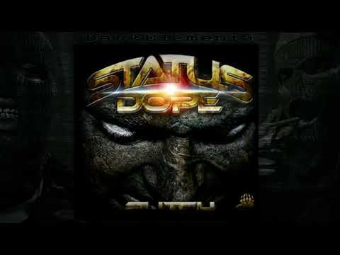 Butch - Status Dope EP (2008)