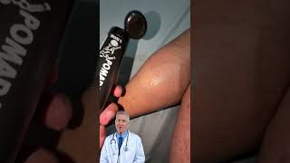 Massagem com essa pomada baratinha! 😱🔥 #shorts