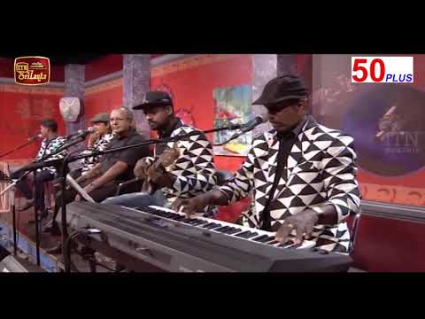 Oba asure ma hade | Mervin Mihindukula | Cover By Chandana Fernando | ITN Venasa Plus