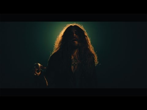 Vambo - Now You See Me (Official Video)