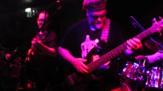 The Magic Band - Alice in Blunderland