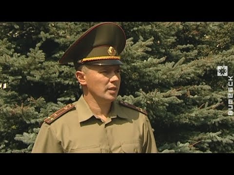 Падрыхтоўку і ход уборачнай узялі на кантроль сілавікі (03.08.2017)