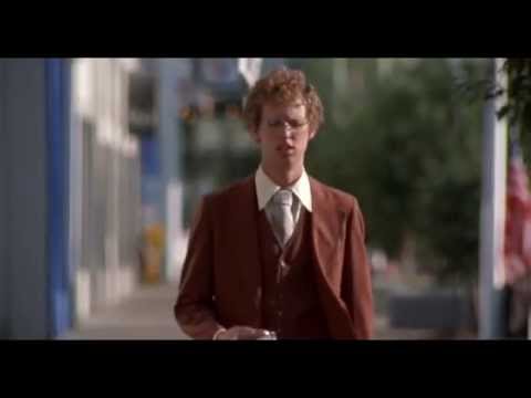 Napoleon Dynamite - Bande annonce vf