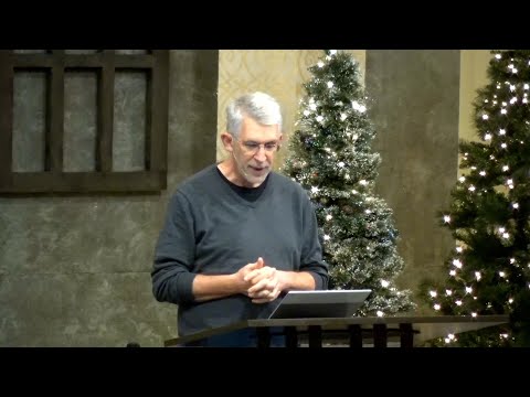 Psalm 125 • The Lord who Surrounds His People