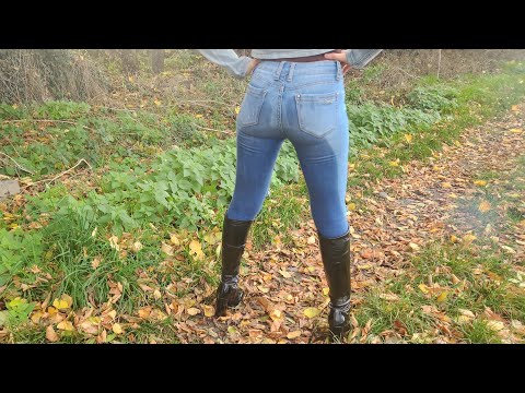 Boots and jeans : flooded -teaser