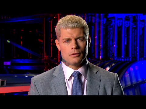 Cody Rhodes Voices NXT Great American Bash Open, Seth Rollins On Damian Priest, More | Fight Size