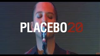 Placebo - Meds (Live at Pukkelpop 2006)