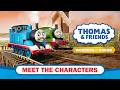 Vidéo de gameplay de Thomas & Friends: Wonders of Sodor  Playstation