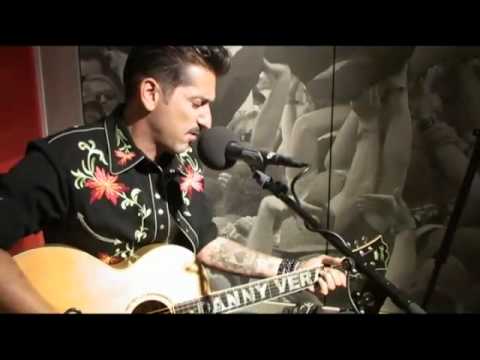 Danny Vera - Back to Black