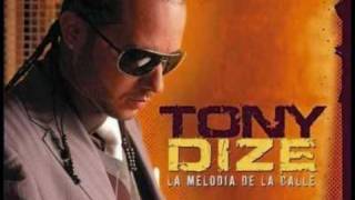 *Tony dizE DecirMe No aMi*