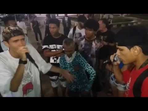 Projeto Boca a Boca - Fael x Adm