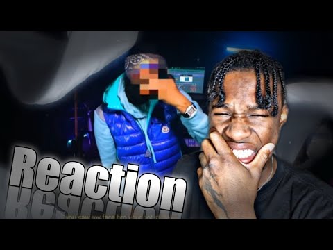 He Done It Again 🇫🇷| LA F - O.J [Reaction]