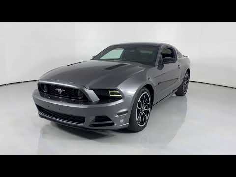 2014 Ford Mustang (CC-1531474) for sale in St. Charles, Missouri