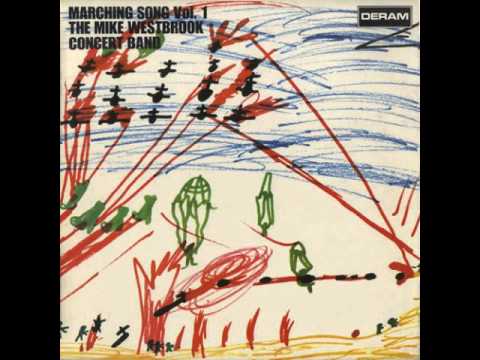 Mike Westbrook - Waltz (For Joanna)